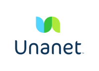 Unanet Logo